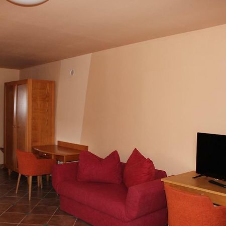 Rooms Cristian Deva Exterior foto